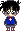 Conan from Detective Conan