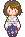 Yuna from FFX